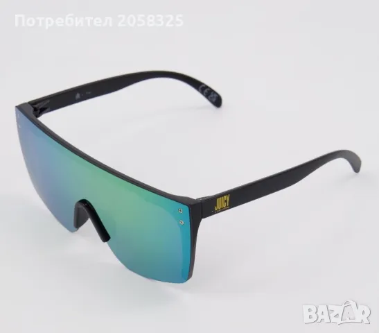 Нови оригинални очила JUICY COUTURE без рамка, снимка 8 - Слънчеви и диоптрични очила - 48738340