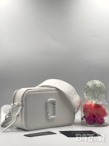 чанти marc jacobs, снимка 13 - Чанти - 51420267