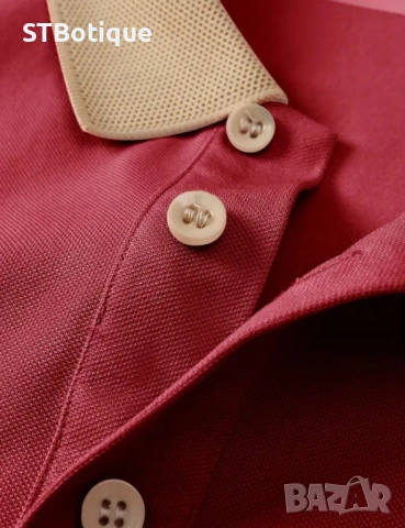 🌿 Мъжка луксозна риза STBoutique – вдъхновена от Stefano Ricci 🌿/Различни цветове / , снимка 3 - Тениски - 52092640