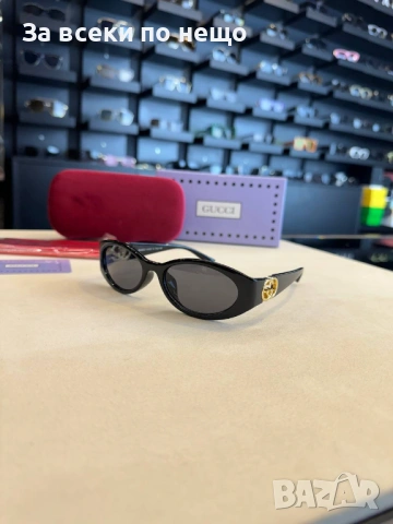 Gucci Слънчеви Очила С UV400 Защита Код SK596
