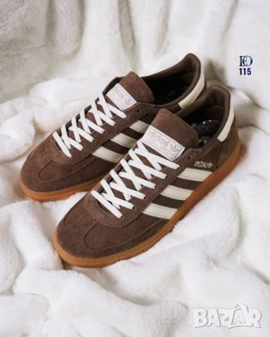 дамски маратонки Adidas , снимка 3 - Маратонки - 50588990