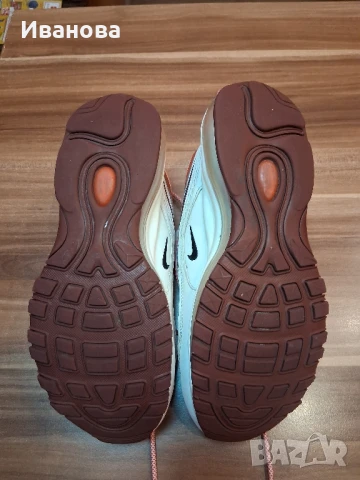 Маратонки Nike 40.5-90 лв., снимка 4 - Маратонки - 51152182