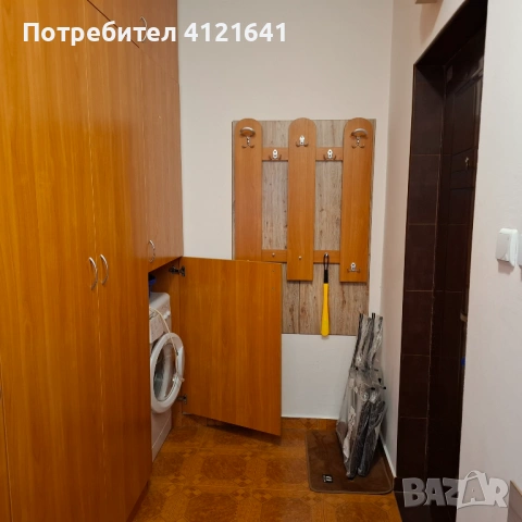 ОТ СОБСТВЕНИК, БЕЗ КОМИСИОННА. Давам под наем 2 стаен апартаментен, снимка 8 - Апартаменти - 53663070