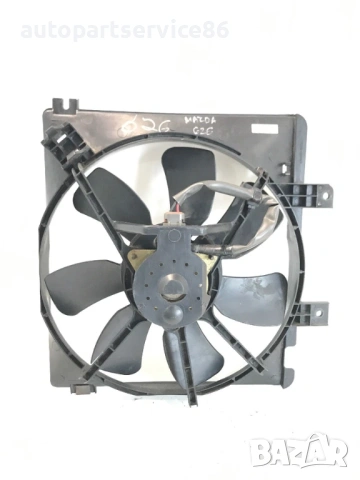 Мотор за перка на радиатор за Mazda 626 1.8 (2001) FSM3