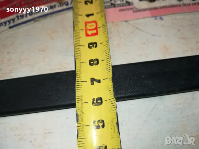 АНТЕНА ЗА ТУНЕР ИЛИ РЕСИВЪР ВНОС SWISS 0202251927, снимка 14 - Ресийвъри, усилватели, смесителни пултове - 48934221