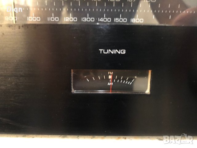 Тунер Yamaha CT-VI, снимка 9 - Ресийвъри, усилватели, смесителни пултове - 40814536