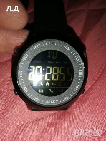 Xwatch, снимка 7 - Смарт часовници - 38606692