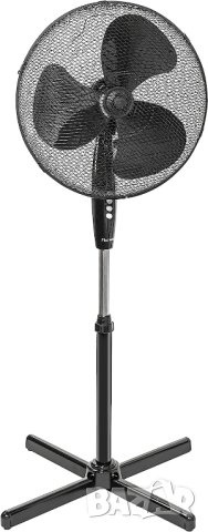 Вентилатор Bestron с три скорости, функция за осцилация