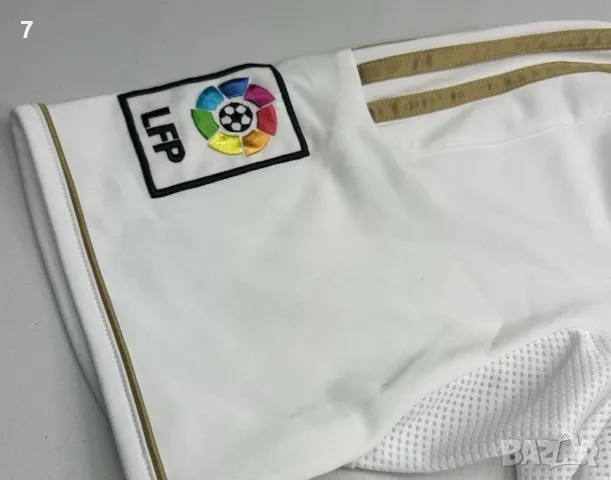 Тениска Real Madrid Cristiano Ronaldo , снимка 5 - Футбол - 49964992