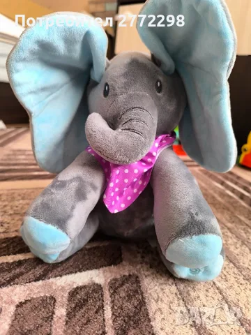 Музикални играчки за най -малките, снимка 4 - Музикални играчки - 56391352