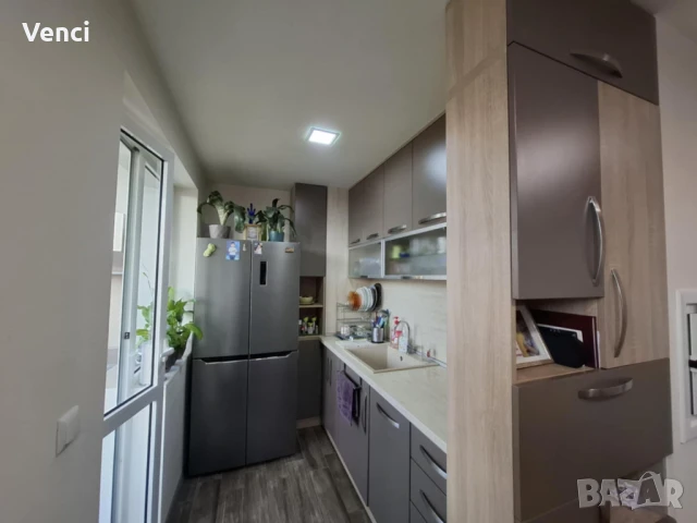 Продавам многостаен апартамент в Балчик кв.Балик. 123кв.м. + 16кв.м. маза. - 870 евро/кв., снимка 2 - Апартаменти - 50539887