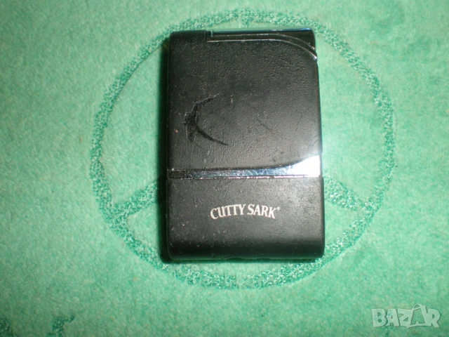 Оригинална запалкаCUTTY SARK