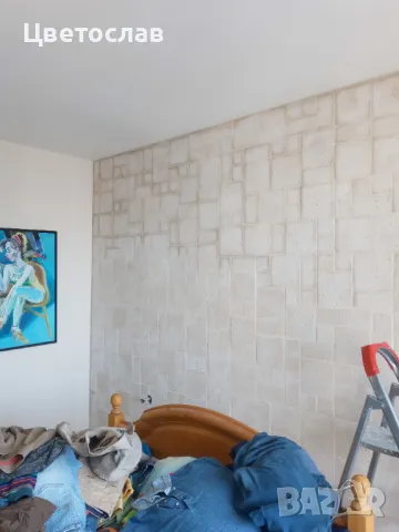 Довършителни работи , снимка 7 - Ремонти на апартаменти - 48589977