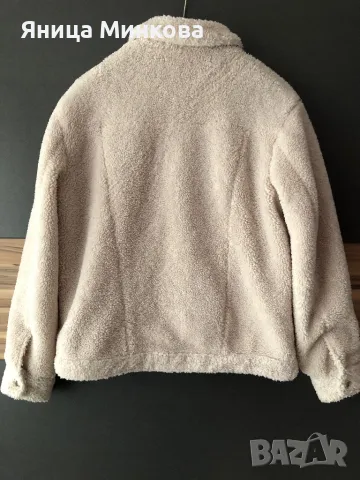 Дамско яке, снимка 3 - Якета - 47770041