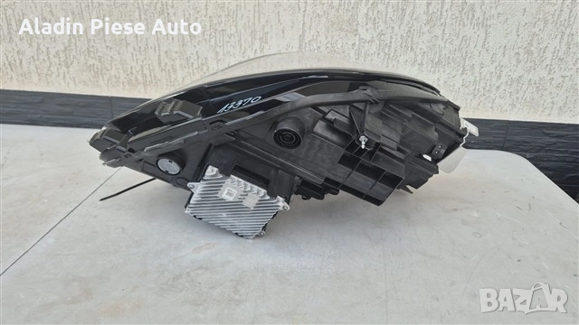 Ляв фар Ford Puma Facelift Full LED Facelift година 2025 код R1TB13E017AD, R1TB-13E017-AD , снимка 7 - Аксесоари и консумативи - 51580284