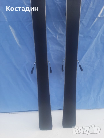 Карвинг ски Rossignol Famous 8 156см., снимка 9 - Зимни спортове - 52770198