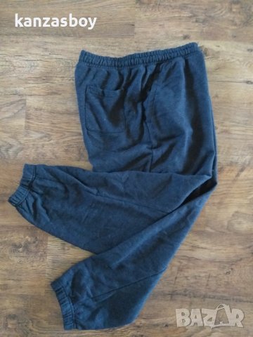 adidas - страхотно мъжко долнище КАТО НОВО, снимка 5 - Спортни дрехи, екипи - 42158839