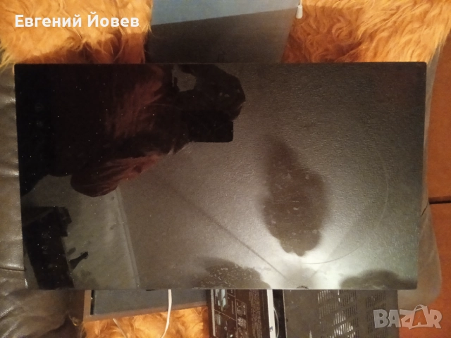 Керамичен плот за2 котлони 45 лева0 лева, снимка 2 - Печки, фурни - 52180115