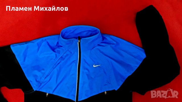 Nike Storm -Ориг.яке, снимка 2 - Якета - 34016720