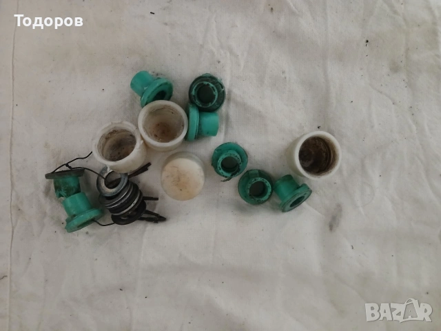 Ретро соц детска триколка , снимка 6 - Антикварни и старинни предмети - 53661133