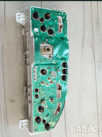 Километраж за corolla ee90 1991, снимка 3 - Части - 52977253