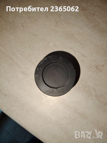 Гумен тампон за крик, снимка 3 - Аксесоари и консумативи - 52518804