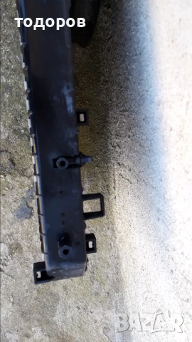 радиатор с перка за Shevrolet tacuma, снимка 8 - Части - 51425086