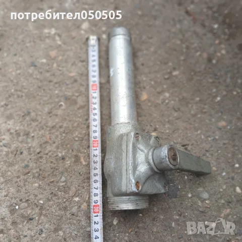 Нов Алуминиев Кран