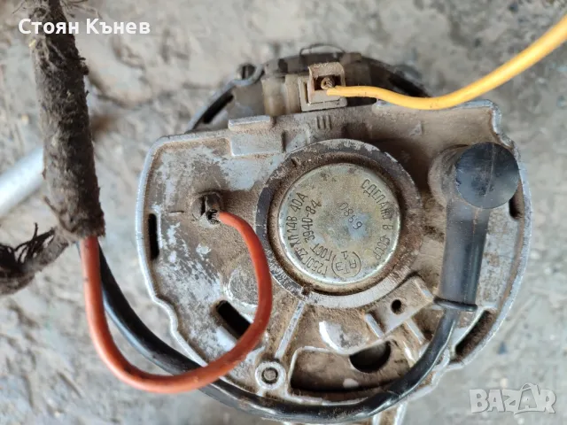 Въжета нови 14мм.и 5мм., снимка 10 - Селскостопанска техника - 42793009