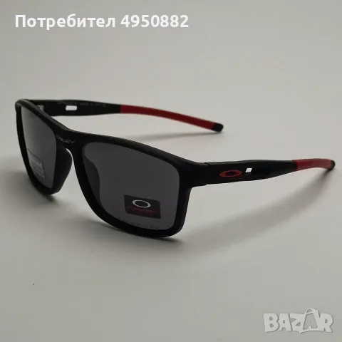 Слънчеви очила Oakleey Sport нови, поляризация, сини и оранжеви, снимка 13 - Слънчеви и диоптрични очила - 56163275