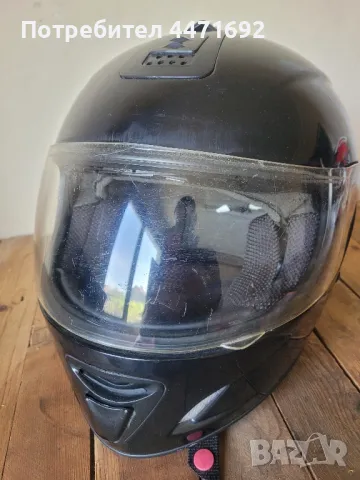 Каска Nitro , снимка 2 - Други спортове - 50280799