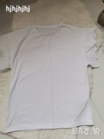 дамска тениска Trendyol, снимка 1