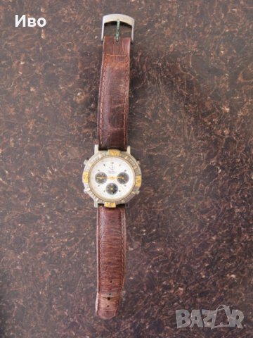 Мъжки часовник Dom Baiz International Chronograph, снимка 2 - Мъжки - 44338613