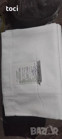 Нови от Соца памучни калъфи за възглавници 