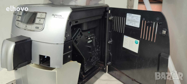 Кафеавтомат Saeco Intelia HD 8753 , снимка 5 - Кафемашини - 44838188