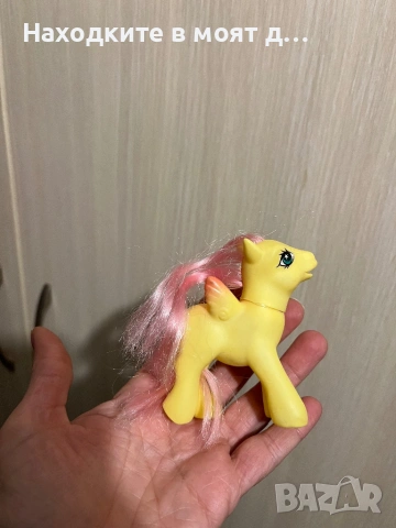 Понита, снимка 4 - Кукли - 53646691