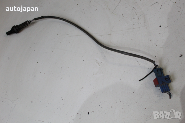 Долна ламбда сонда след катализатор Пежо 206 1.4 75кс 2врати 02г Peugeot 206 1.4 75hp 2002