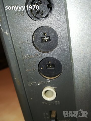 jvc rc-575l-japan внос france 1012221009, снимка 18 - Радиокасетофони, транзистори - 38961965