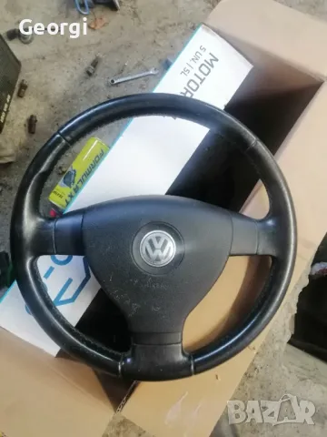 VW Polo 1.4 tdi , снимка 11 - Автомобили и джипове - 48408853