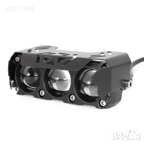  Халоген за мотоциклет - PG133, снимка 3 - Аксесоари и консумативи - 49152524