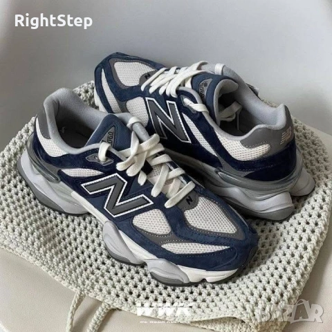 Damski New Balance 9060