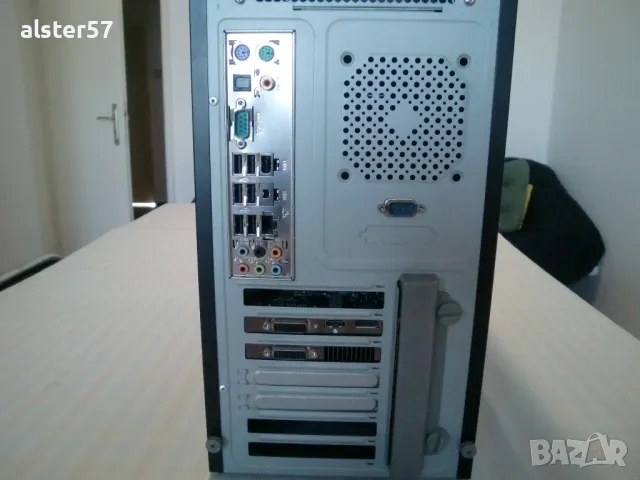 Компютър Speed, снимка 12 - За дома - 47947357