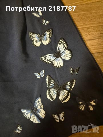 Рокля на марката Orsay, снимка 3 - Рокли - 53696378