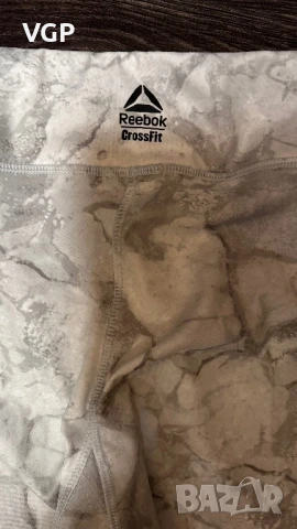 Оригинален клин Reebok CrossFit, снимка 3 - Клинове - 50450703