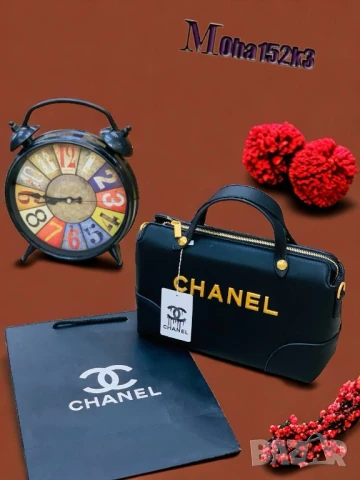 чанти chanel 