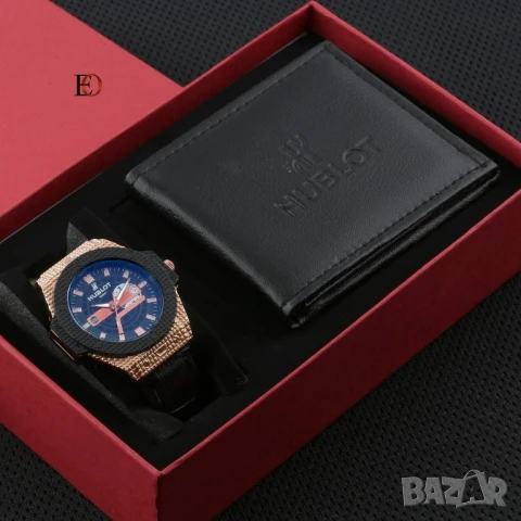 подаръчни комплекти louis vuitton tommy hilfiger gucci calvin klein , снимка 13 - Подаръци за мъже - 51395319