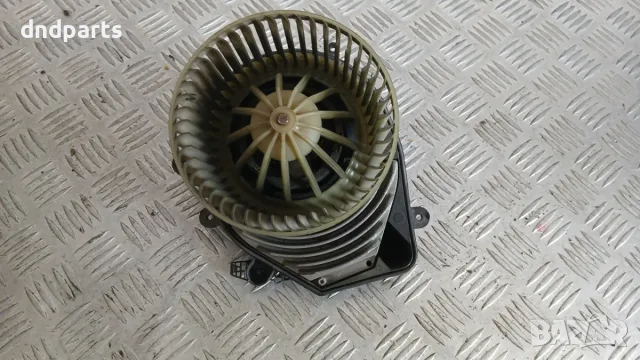 Вентилатор парно Audi A4 1997 (с реостат) 8D1820021 74.022.123.3F A4 (B5) (1994-2001), снимка 3 - Части - 55965153