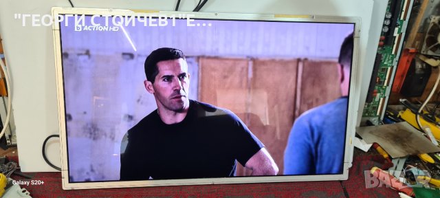 UE32C6000RW  BN41-01444C BN44-00355A  LTF320HF02 S120APM4C4LV0.4, снимка 3 - Части и Платки - 42685793