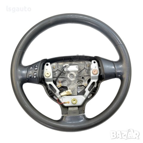 Волан Mazda 2 I (DY) 2003-2007 ID:104591