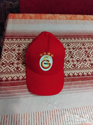 Шапка GALATASARAY